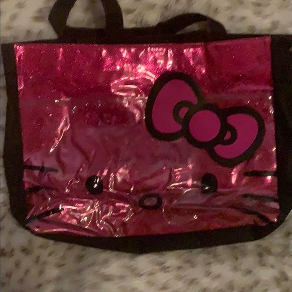 hello kitty bag   - Picture 2 of 9